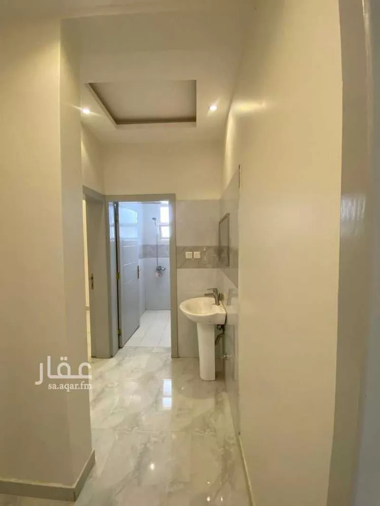 شقة للإيجار في شارع الخشيبة ، حي النرجس ، الرياض ، منطقة الرياض صورة 4