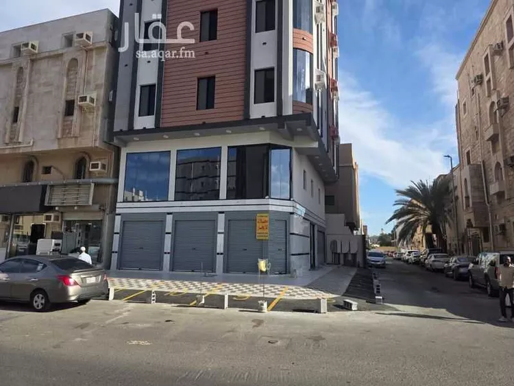 عمارة للإيجار في شارع سهيل بن صخر, حي الربوة, مدينة جدة, منطقة مكة المكرمة 1 صورة