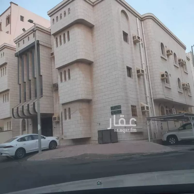 عمارة للإيجار في شارع علوي المالكي, حي الربوة, مدينة جدة, منطقة مكة المكرمة