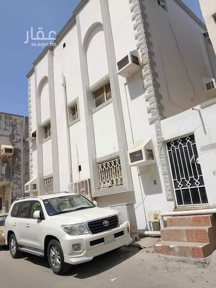 عمارة للبيع في شارع أحمد الجوهري, حي الربوة, مدينة جدة, منطقة مكة المكرمة