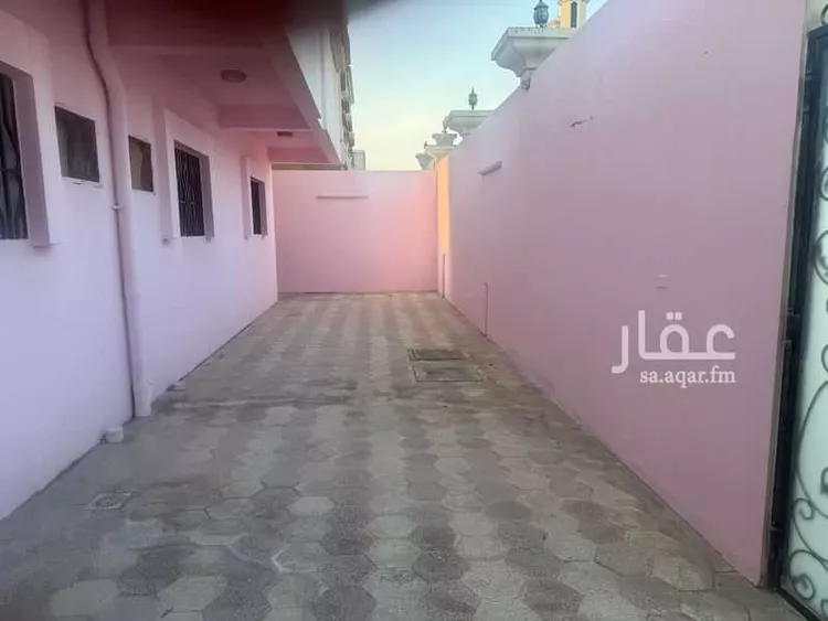 شقة للإيجار في شارع اوس بن الارقم ، حي طيبة ، الدمام ، الدمام