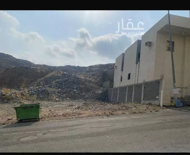 أرض للبيع في حي وادي جليل ، مكة ، منطقة مكة المكرمة