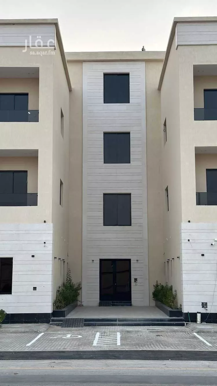 عمارة للبيع في شارع سدير, حي ظهرة لبن, مدينة الرياض, منطقة الرياض صورة 3