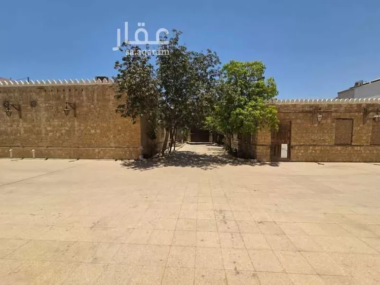 عمارة للبيع في شارع البساتين, حي البساتين, مدينة جدة, منطقة مكة المكرمة صورة 4