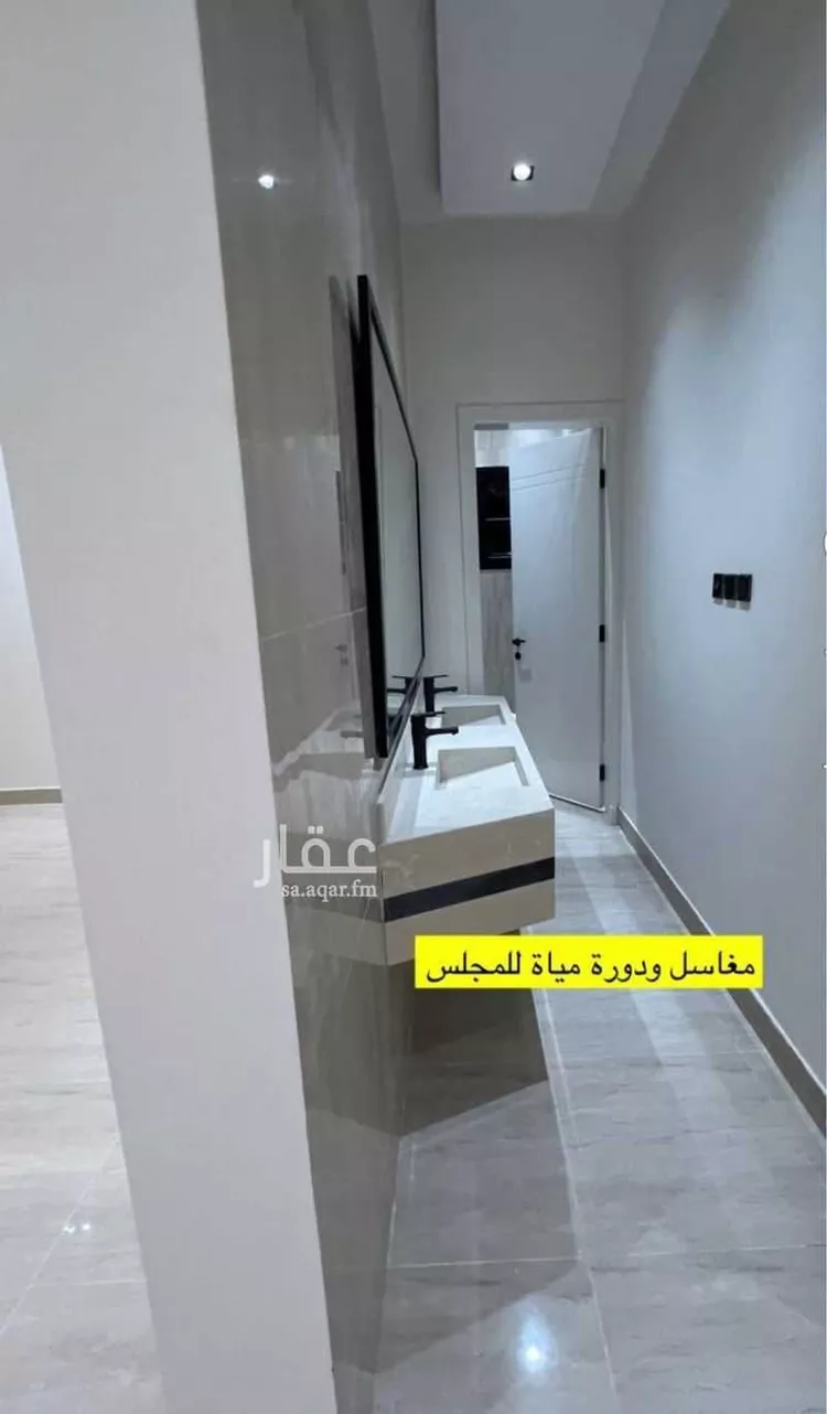 شقة للبيع في شارع أبي بكر الديناري, حي طويق, مدينة الرياض, منطقة الرياض صورة 2