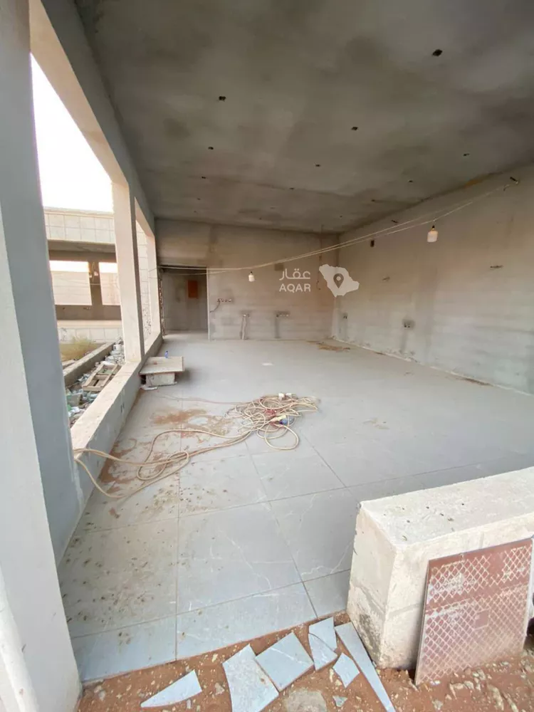Rest House for Sale in Al Muzahimiyah Hazlulah 7