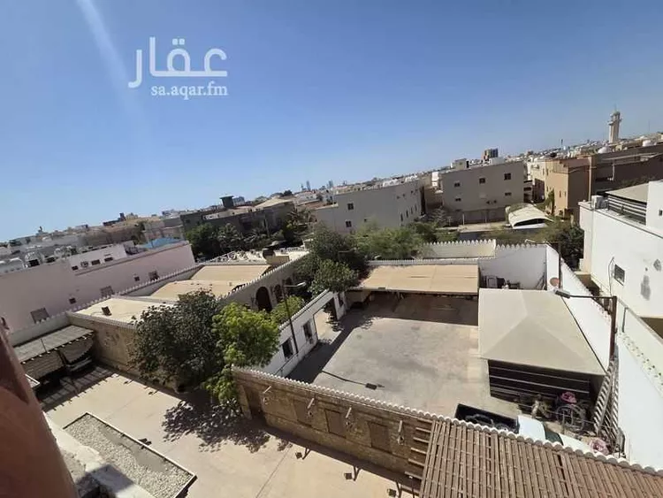 عمارة للبيع في شارع محمد بن ابي الفرج, حي البساتين, مدينة جدة, منطقة مكة المكرمة صورة 2