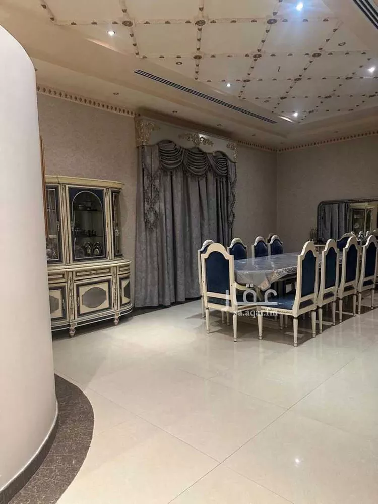 فيلا للبيع في شارع أحد, حي الياسمين, مدينة الرياض, منطقة الرياض