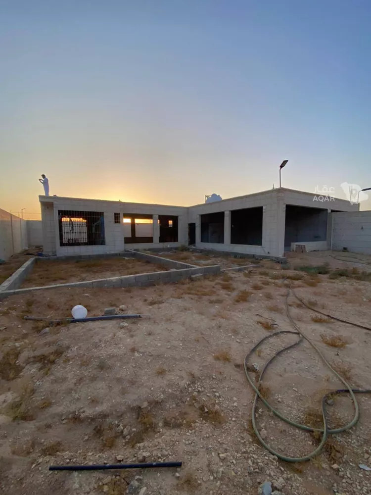 Rest House for Sale in Al Muzahimiyah Hazlulah صورة 4