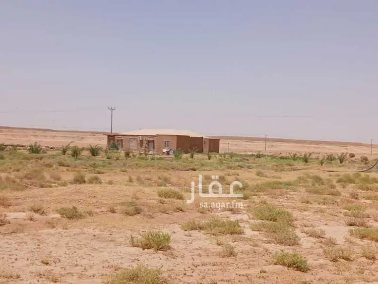 مزرعة للبيع في حي حماده الفروثى, مدينة حماده الفروثى, منطقة الرياض صورة 2