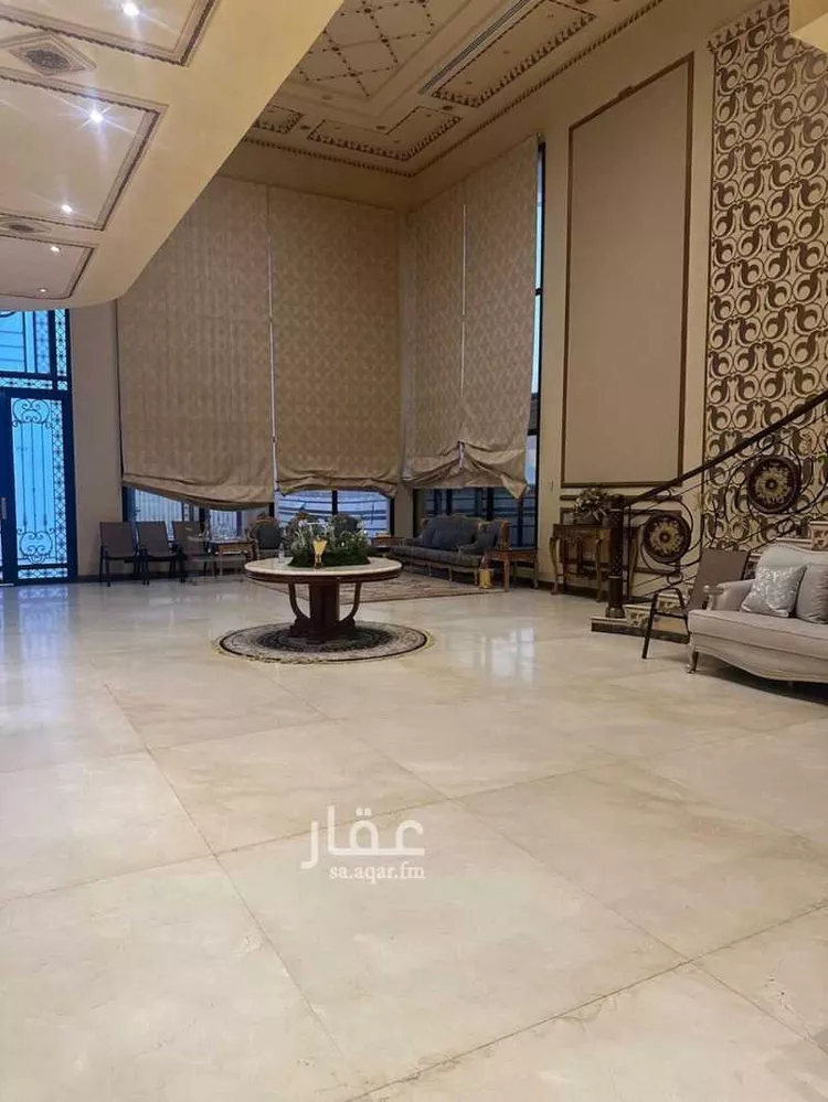 فيلا للبيع في شارع أحد, حي الياسمين, مدينة الرياض, منطقة الرياض صورة 3