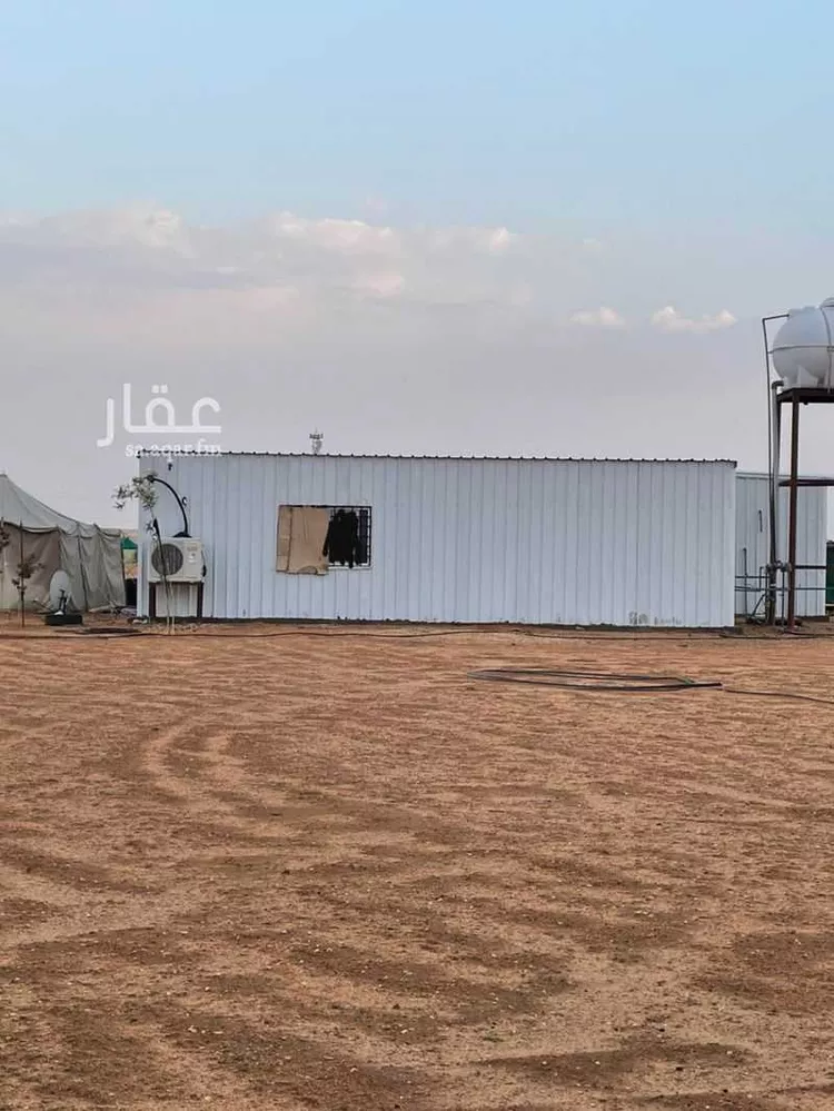 أرض للبيع في شارع غير مسمى, حي مزارع الراجحى والسبتي والتوم, مدينة مزارع الراجحى والسبتي والتوم, منطقة الرياض