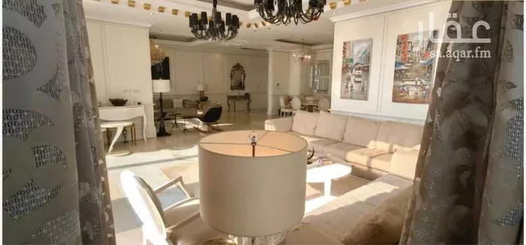 شقة للبيع في شارع طريق الكورنيش فرعي, حي الشاطئ, مدينة جدة, منطقة مكة المكرمة صورة 3