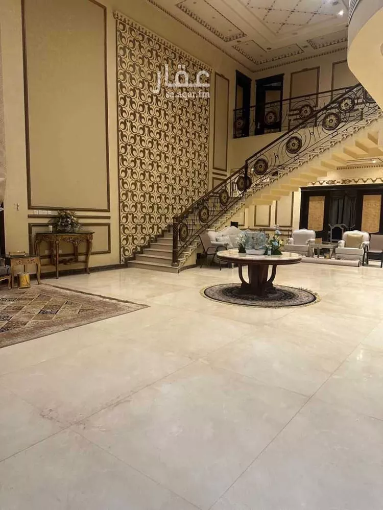 فيلا للبيع في شارع أحد, حي الياسمين, مدينة الرياض, منطقة الرياض صورة 4