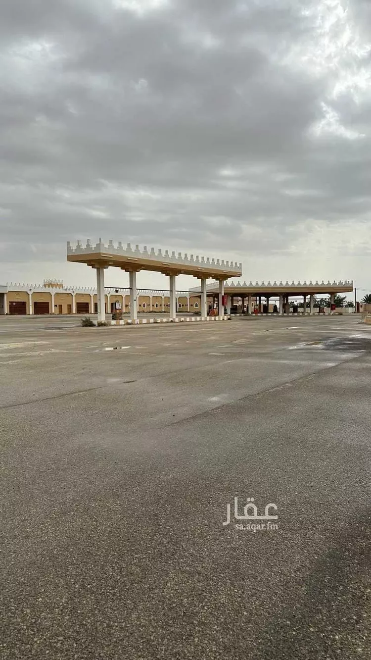 محطة للبيع في شارع غير مسمى, حي المجد, مدينة الخبراء والسحابين, منطقة القصيم 6