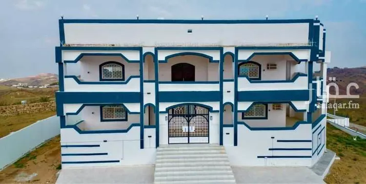 عمارة للبيع في شارع الفقرة, حي الفريش, مدينة المدينه المنوره, منطقة المدينة المنورة صورة 2