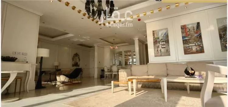 شقة للبيع في شارع طريق الكورنيش فرعي, حي الشاطئ, مدينة جدة, منطقة مكة المكرمة صورة 5