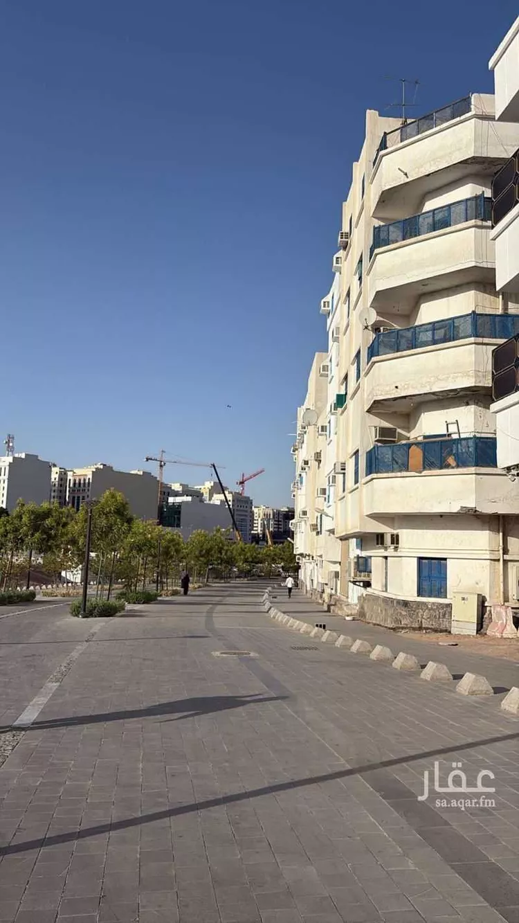 عمارة للبيع في شارع بديع الزمان سعيد النورسي, حي المغيسلة, مدينة المدينة المنورة, منطقة المدينة المنورة صورة 3