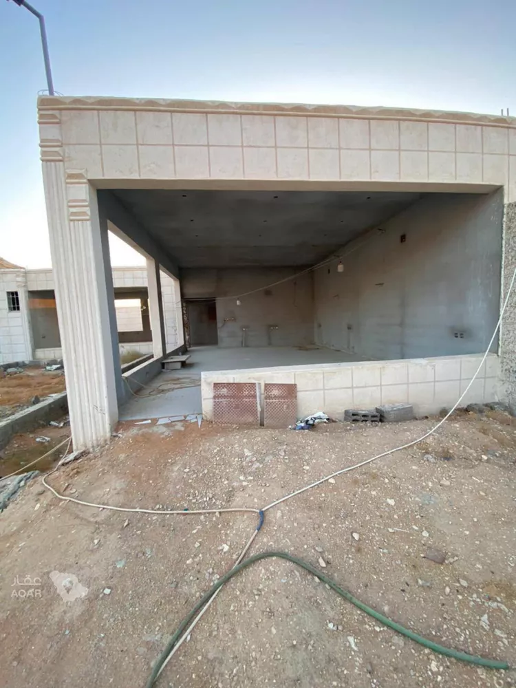 Rest House for Sale in Al Muzahimiyah Hazlulah صورة 5
