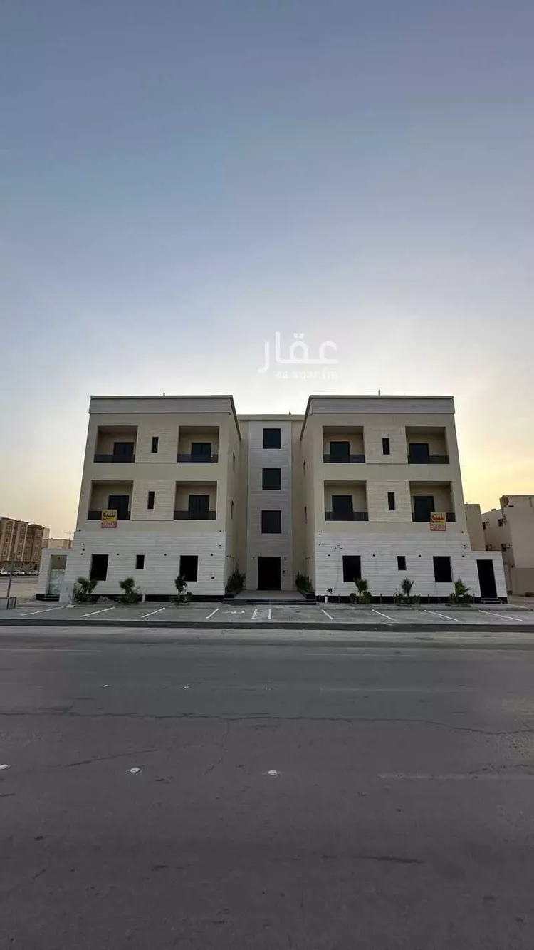 عمارة للبيع في شارع سدير, حي ظهرة لبن, مدينة الرياض, منطقة الرياض صورة 2