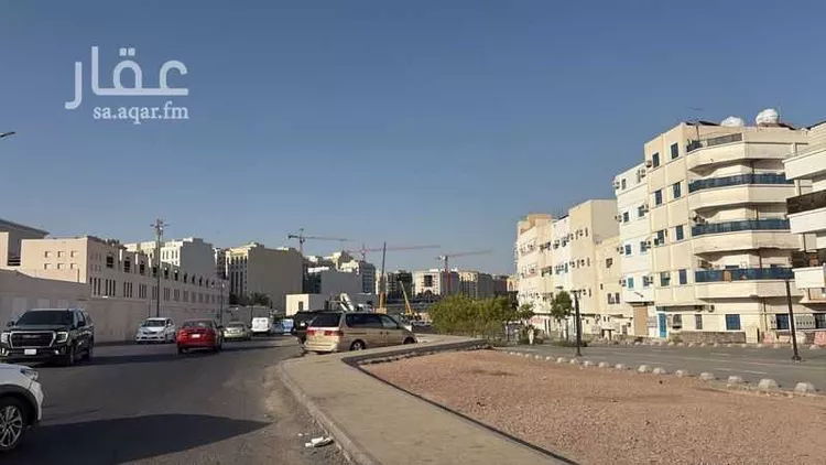 عمارة للبيع في شارع بديع الزمان سعيد النورسي, حي المغيسلة, مدينة المدينة المنورة, منطقة المدينة المنورة صورة 4