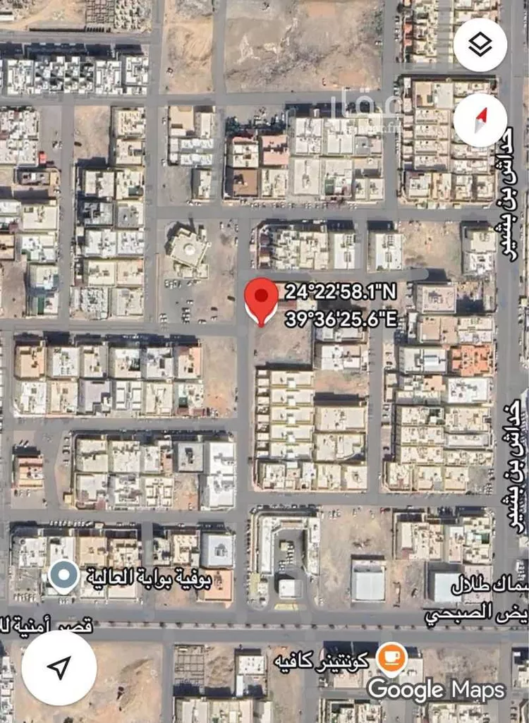 أرض للبيع في شارع ابو بكر الرازي, حي الرانوناء, مدينة المدينة المنورة, منطقة المدينة المنورة