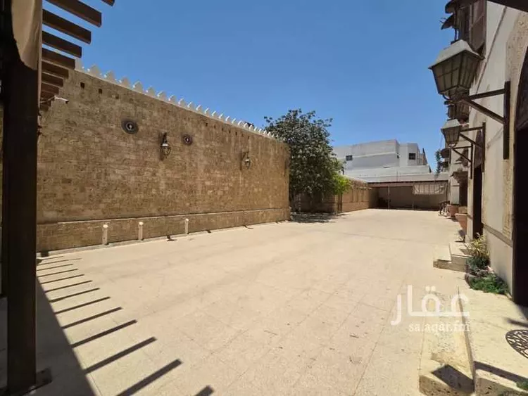 عمارة للبيع في شارع محمد بن ابي الفرج, حي البساتين, مدينة جدة, منطقة مكة المكرمة صورة 5