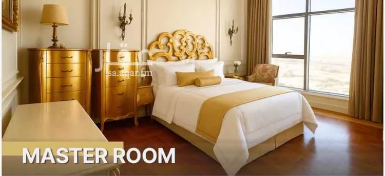 شقة للبيع في شارع طريق الكورنيش فرعي, حي الشاطئ, مدينة جدة, منطقة مكة المكرمة صورة 2