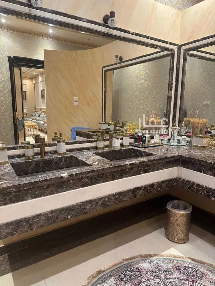 فيلا للبيع في شارع أحد, حي الياسمين, مدينة الرياض, منطقة الرياض صورة 5