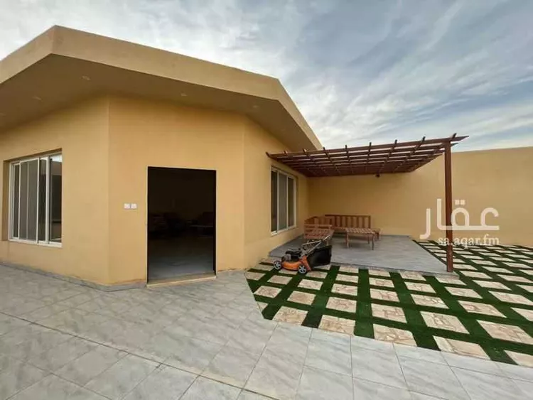 استراحة للبيع في شارع شجاع بن مفرج, حي الخير, مدينة الرياض, منطقة الرياض صورة 3