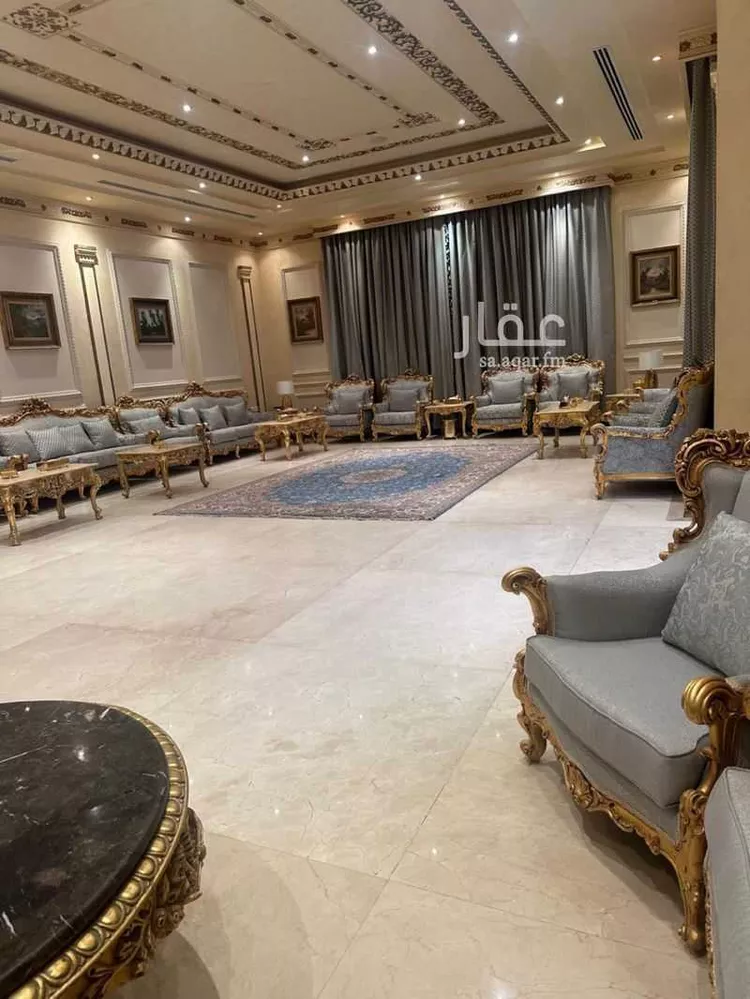 فيلا للبيع في شارع أحد, حي الياسمين, مدينة الرياض, منطقة الرياض صورة 2