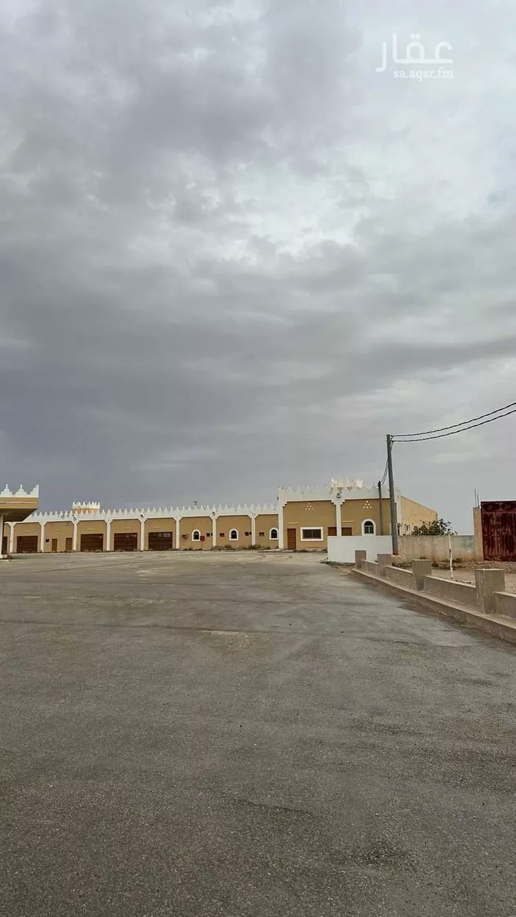 محطة للبيع في شارع غير مسمى, حي المجد, مدينة الخبراء والسحابين, منطقة القصيم صورة 3