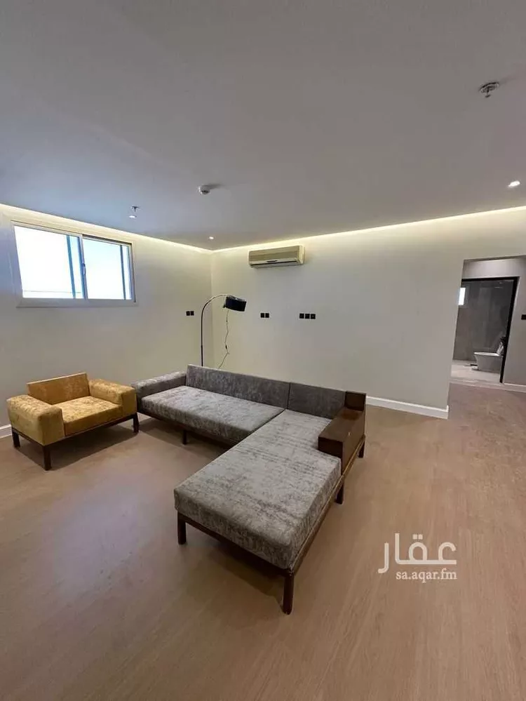 شقة للإيجار في شارع الاميرة نورة بنت عبدالرحمن, حي بدر, مدينة الدوادمي, منطقة الرياض