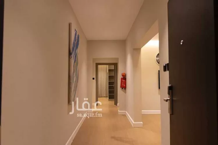 شقة للإيجار في شارع الاميرة نورة بنت عبدالرحمن, حي بدر, مدينة الدوادمي, منطقة الرياض