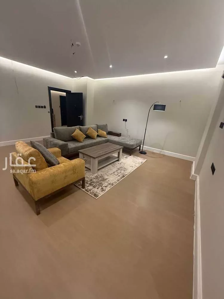 شقة للإيجار في شارع الاميرة نورة بنت عبدالرحمن, حي بدر, مدينة الدوادمي, منطقة الرياض صورة 5