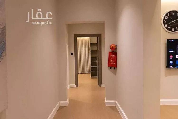 شقة للإيجار في شارع الاميرة نورة بنت عبدالرحمن, حي بدر, مدينة الدوادمي, منطقة الرياض صورة 4