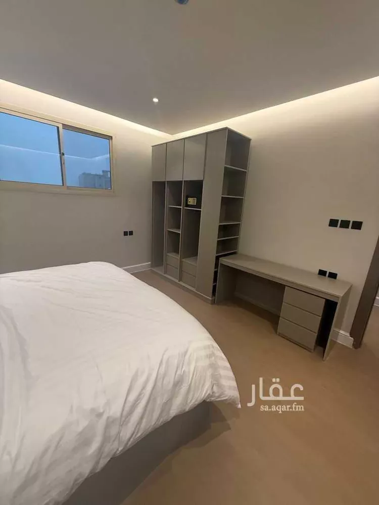 شقة للإيجار في شارع الاميرة نورة بنت عبدالرحمن, حي بدر, مدينة الدوادمي, منطقة الرياض صورة 2