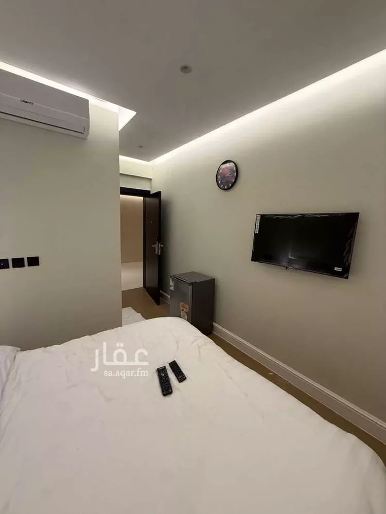 شقة للإيجار في شارع الاميرة نورة بنت عبدالرحمن, حي بدر, مدينة الدوادمي, منطقة الرياض صورة 2