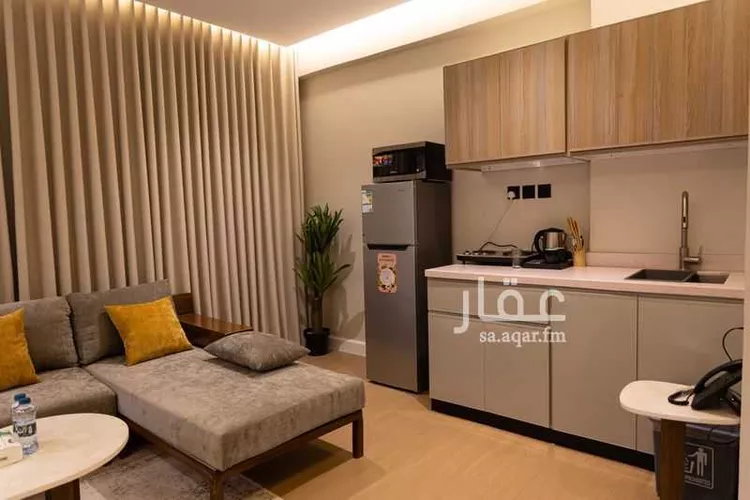 شقة للإيجار في شارع الاميرة نورة بنت عبدالرحمن, حي بدر, مدينة الدوادمي, منطقة الرياض صورة 3