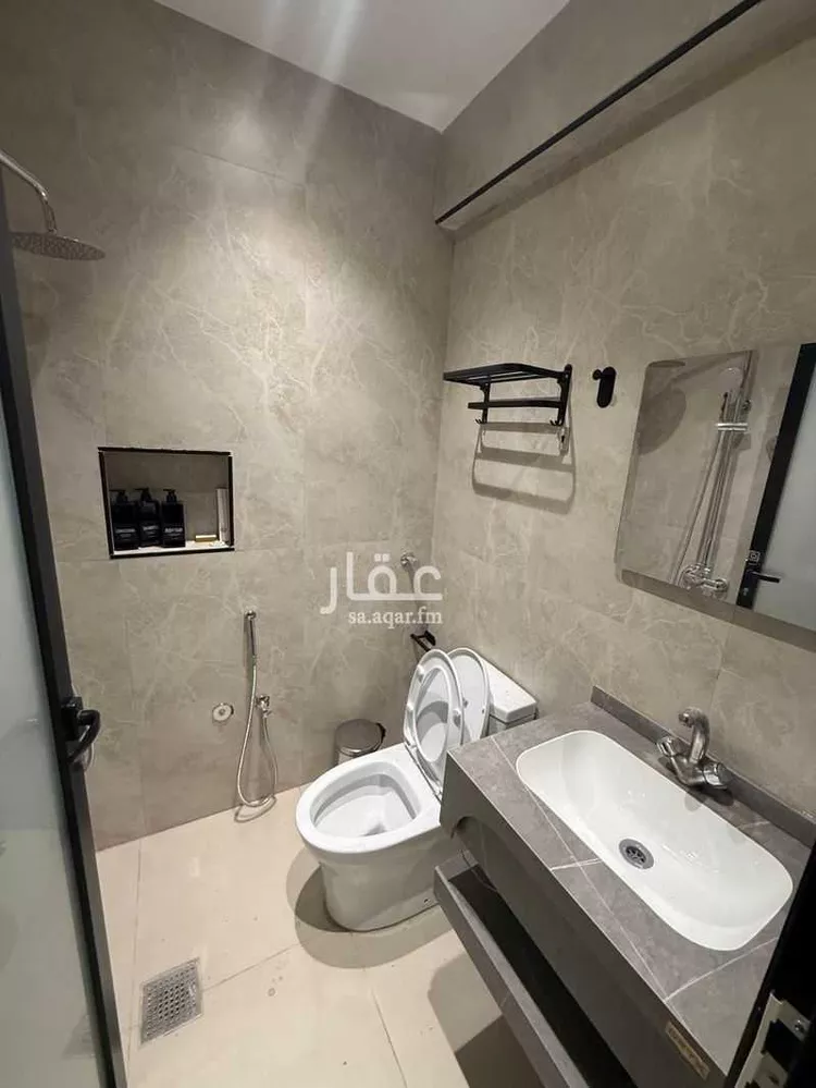 شقة للإيجار في شارع الاميرة نورة بنت عبدالرحمن, حي بدر, مدينة الدوادمي, منطقة الرياض صورة 4