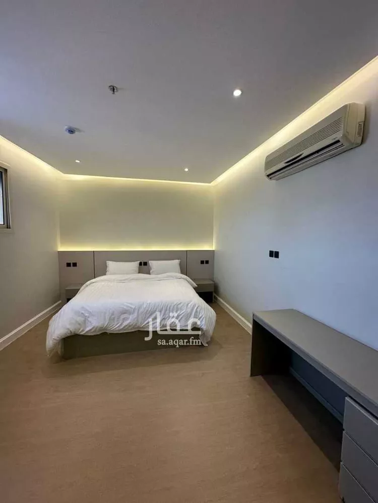 شقة للإيجار في شارع الاميرة نورة بنت عبدالرحمن, حي بدر, مدينة الدوادمي, منطقة الرياض صورة 3