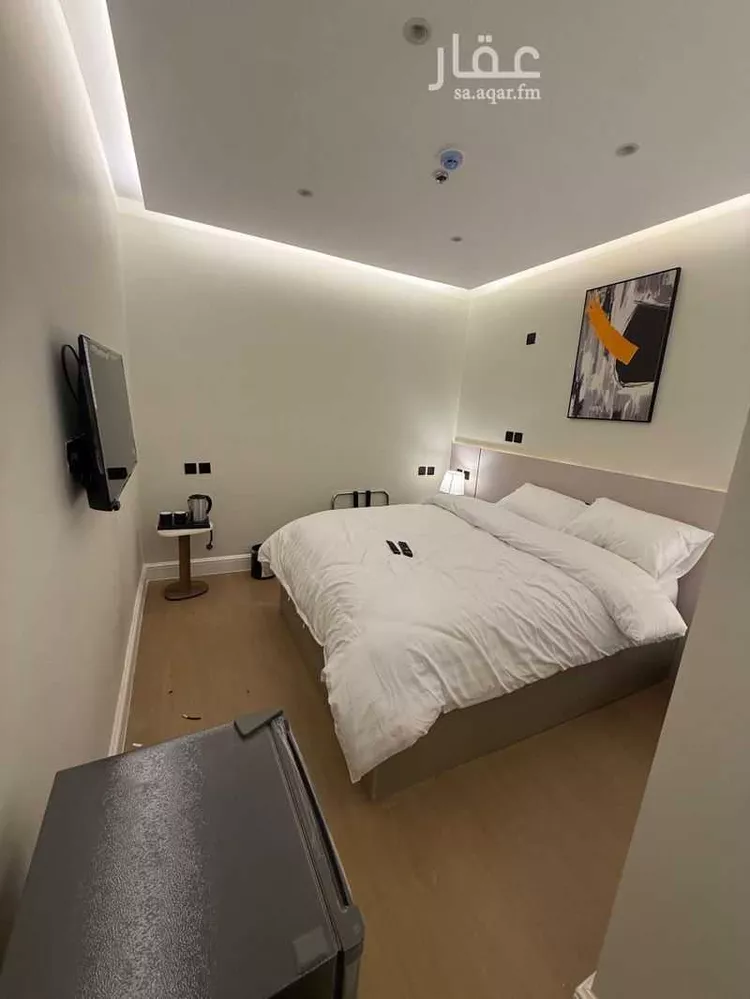 شقة للإيجار في شارع الاميرة نورة بنت عبدالرحمن, حي بدر, مدينة الدوادمي, منطقة الرياض صورة 3