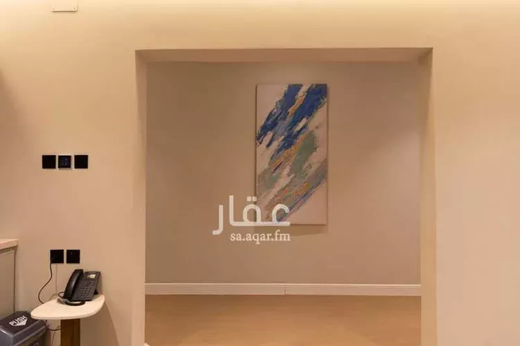 شقة للإيجار في شارع الاميرة نورة بنت عبدالرحمن, حي بدر, مدينة الدوادمي, منطقة الرياض صورة 5
