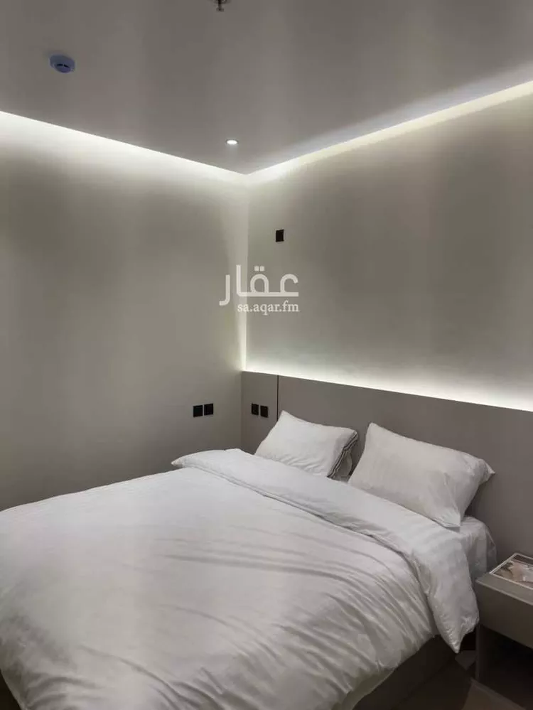 شقة للإيجار في شارع الاميرة نورة بنت عبدالرحمن, حي بدر, مدينة الدوادمي, منطقة الرياض