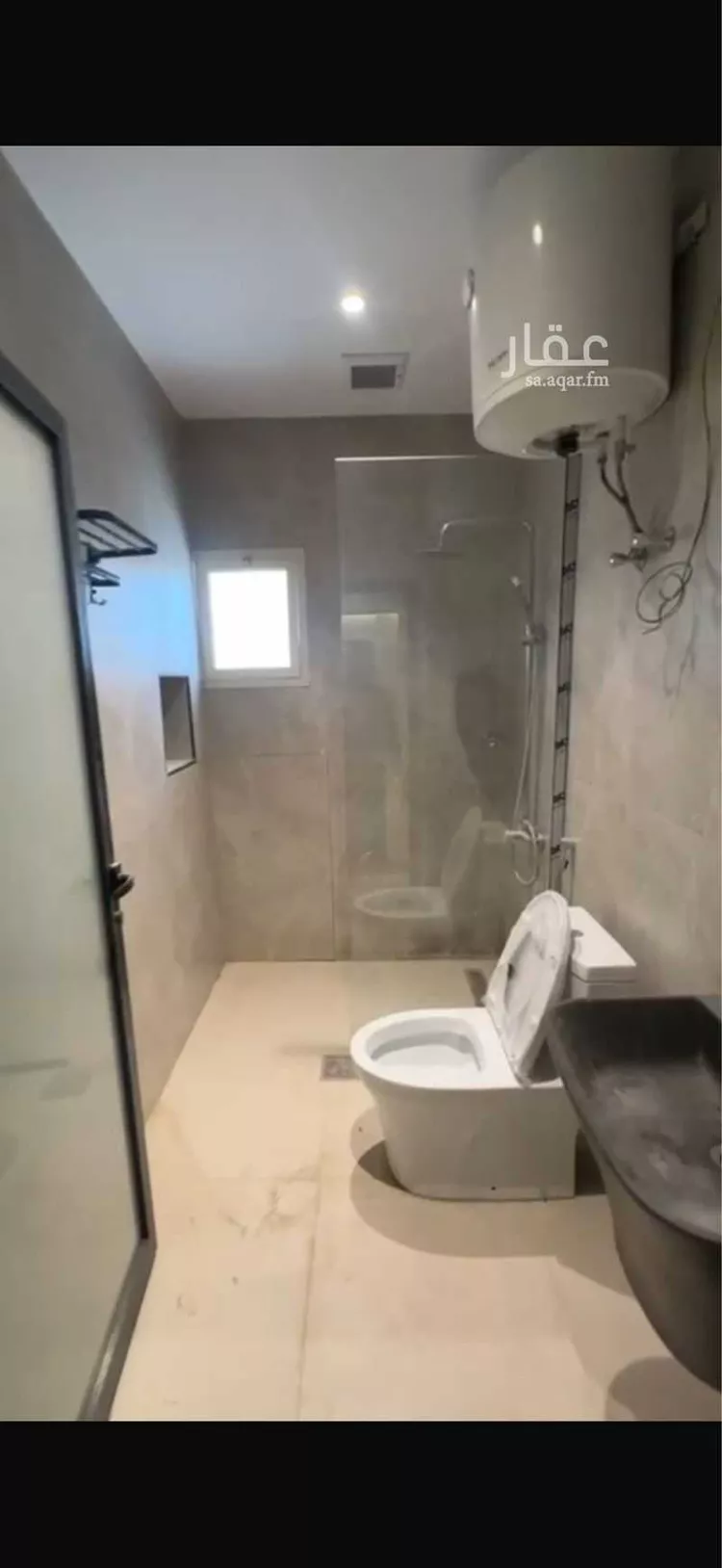 شقة للإيجار في شارع الاميرة نورة بنت عبدالرحمن, حي بدر, مدينة الدوادمي, منطقة الرياض صورة 3