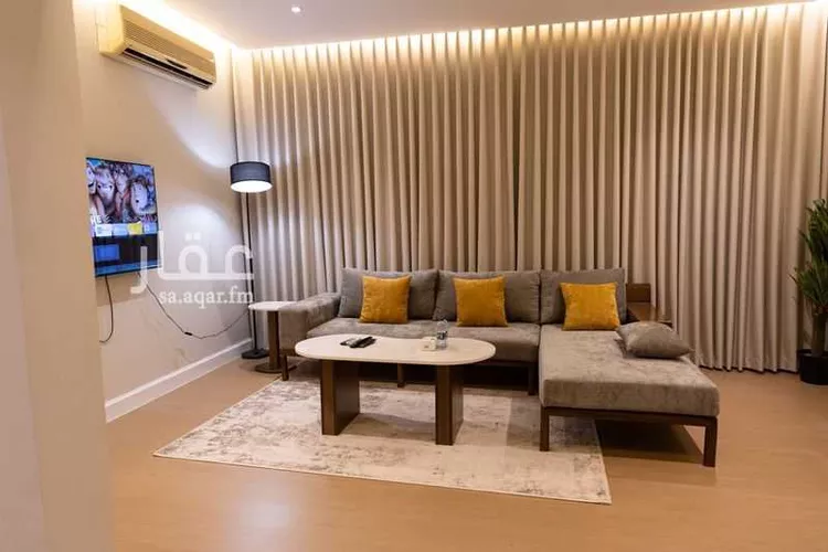 شقة للإيجار في شارع الاميرة نورة بنت عبدالرحمن, حي بدر, مدينة الدوادمي, منطقة الرياض صورة 2