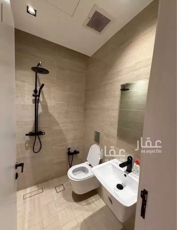 شقة للإيجار في شارع رقم 215, حي الملقا, مدينة الرياض, منطقة الرياض صورة 4