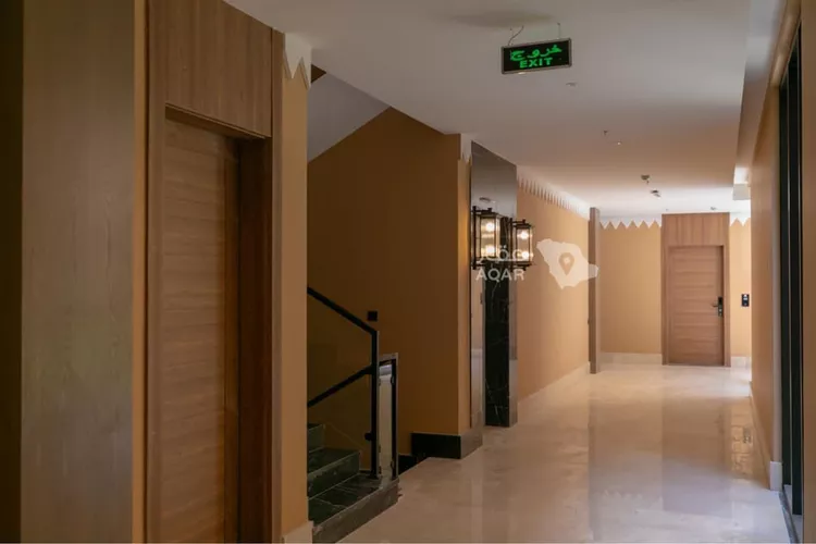 شقة للإيجار في شارع الفوانيس, حي عرقة, مدينة الرياض, منطقة الرياض 14