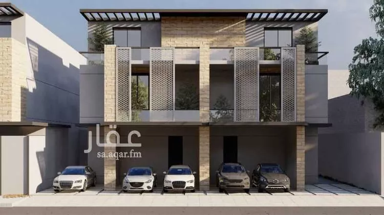 دور للبيع في شارع الحرة, حي العليا, مدينة الرياض, منطقة الرياض صورة 4