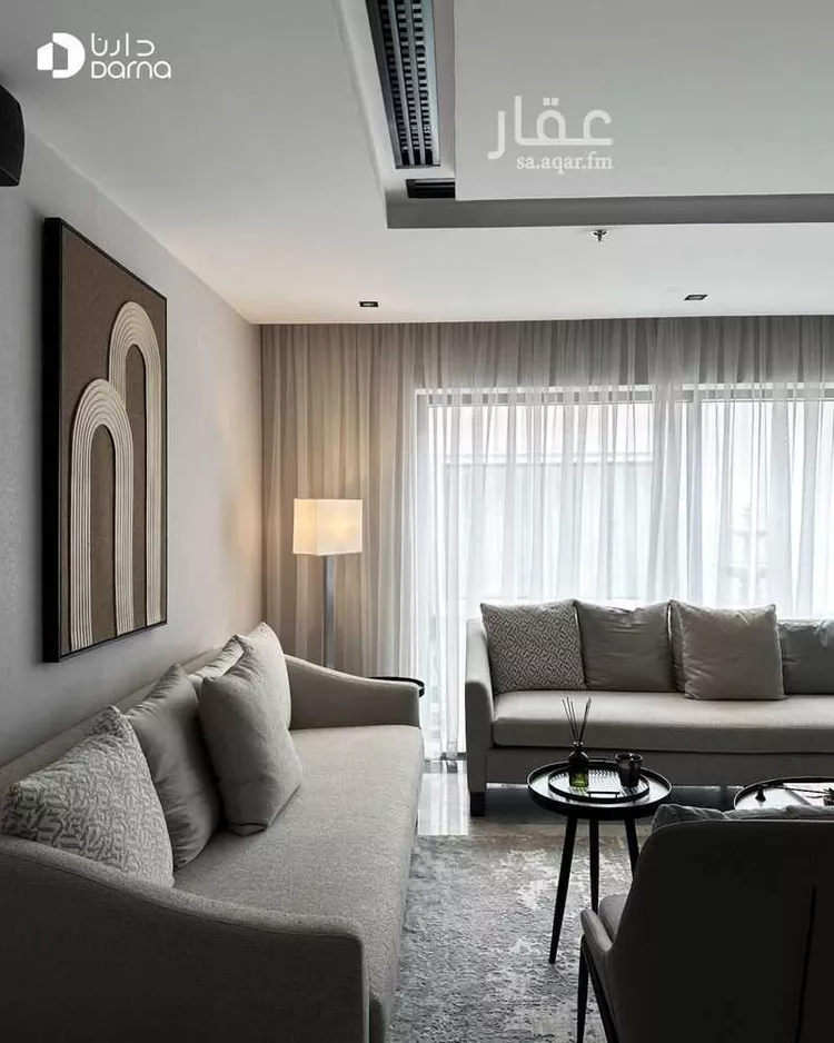 شقة للبيع في شارع جعفر بن محمد, حي العقيق, مدينة الرياض, منطقة الرياض 23